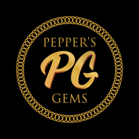 Pepper's Gems