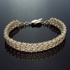 Chain Maille Bracelet