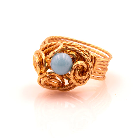 Turquoise Ring